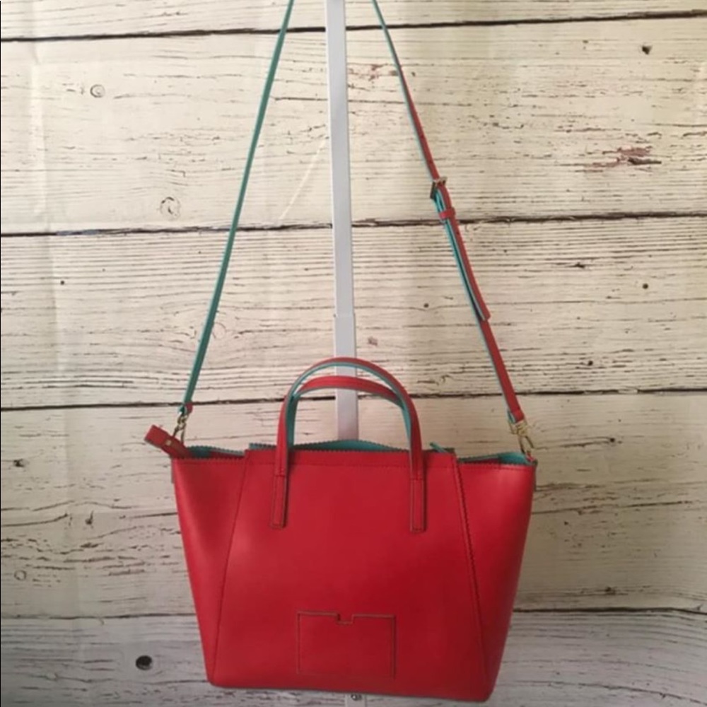 Kate Spade Tote - Picture 5 of 8